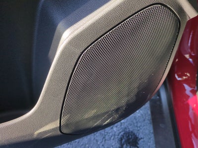 2026 Chevrolet Trax 1RS SUV FWD