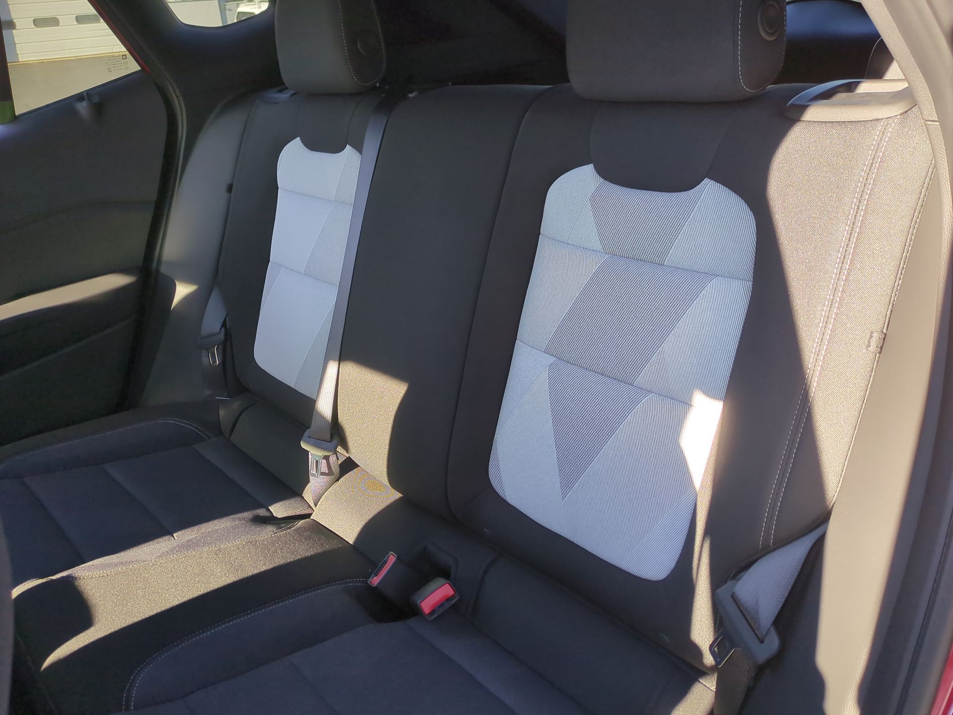 2026 Chevrolet Trax 1RS SUV FWD