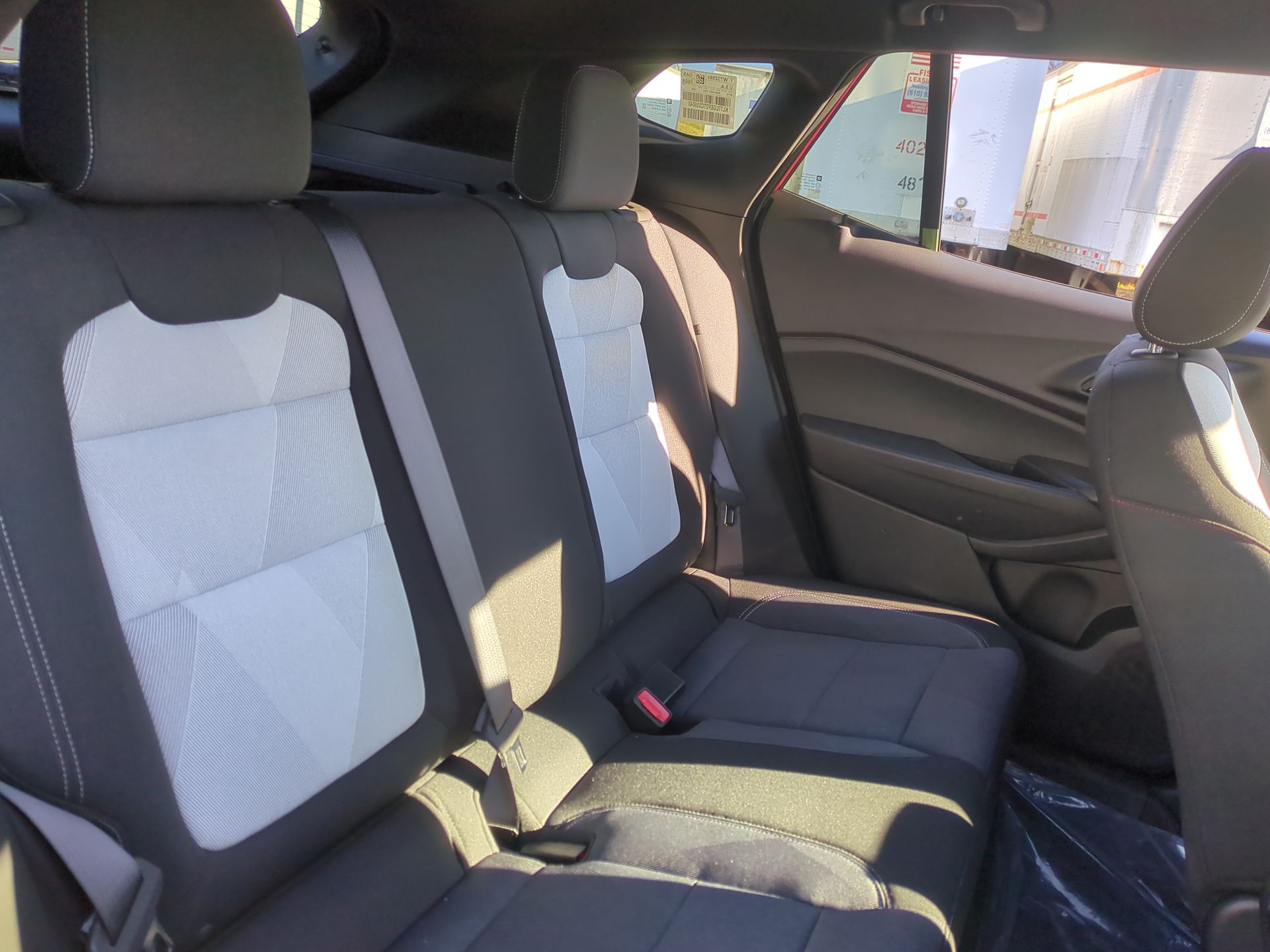 2026 Chevrolet Trax 1RS SUV FWD