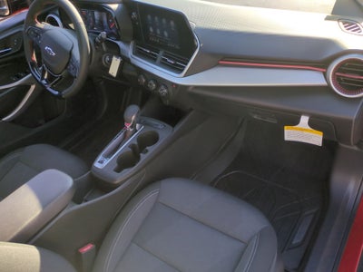 2026 Chevrolet Trax 1RS SUV FWD