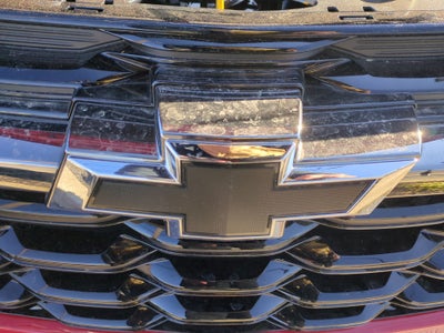 2026 Chevrolet Trax 1RS SUV FWD