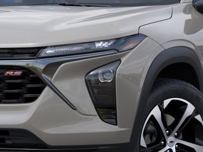2026 Chevrolet Trax 1RS SUV FWD