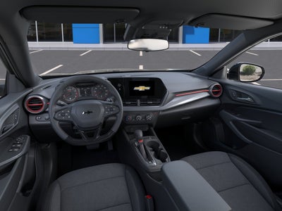 2026 Chevrolet Trax 1RS SUV FWD