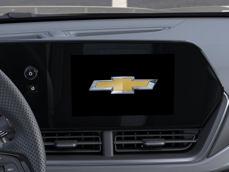 2026 Chevrolet Trax 1RS SUV FWD