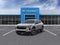 2026 Chevrolet Trax 1RS SUV FWD