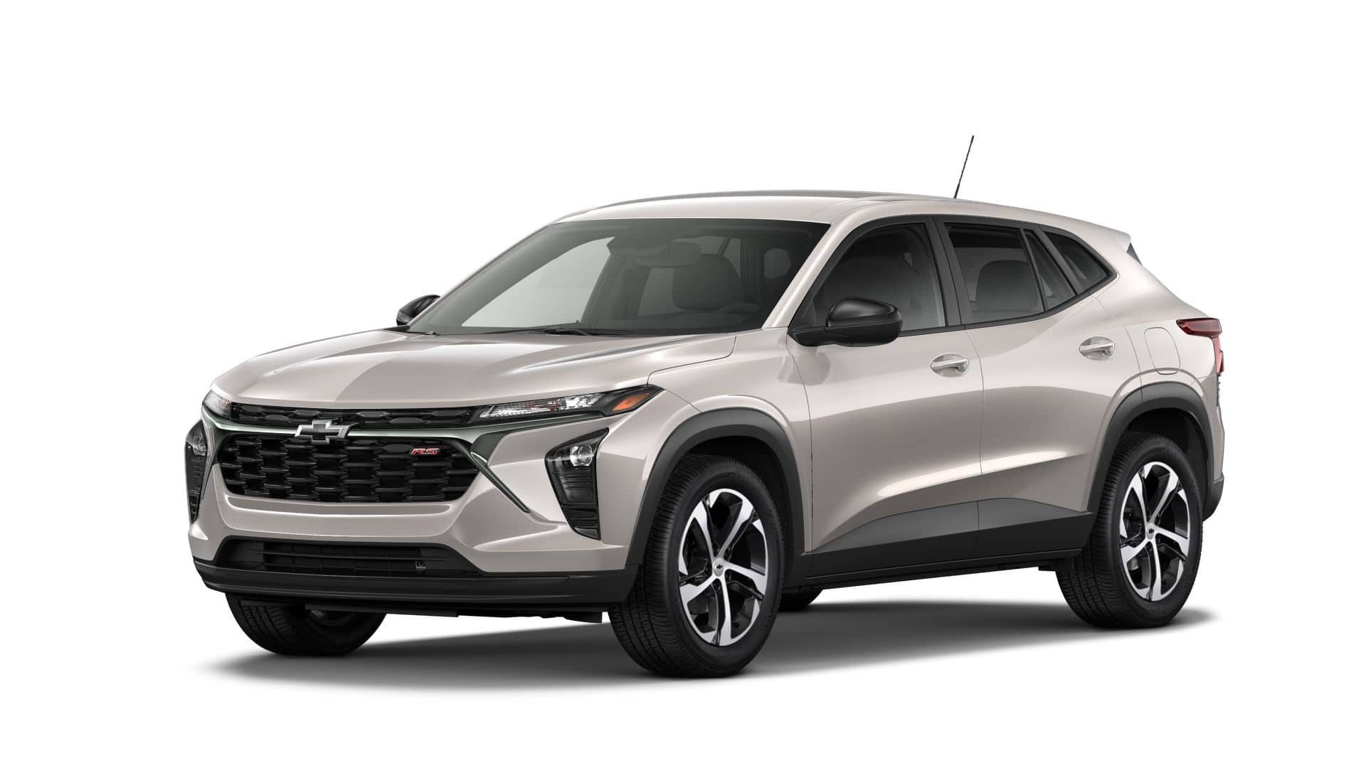 2026 Chevrolet Trax 1RS SUV FWD