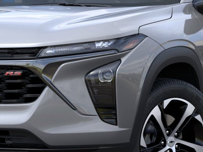2026 Chevrolet Trax 1RS SUV FWD