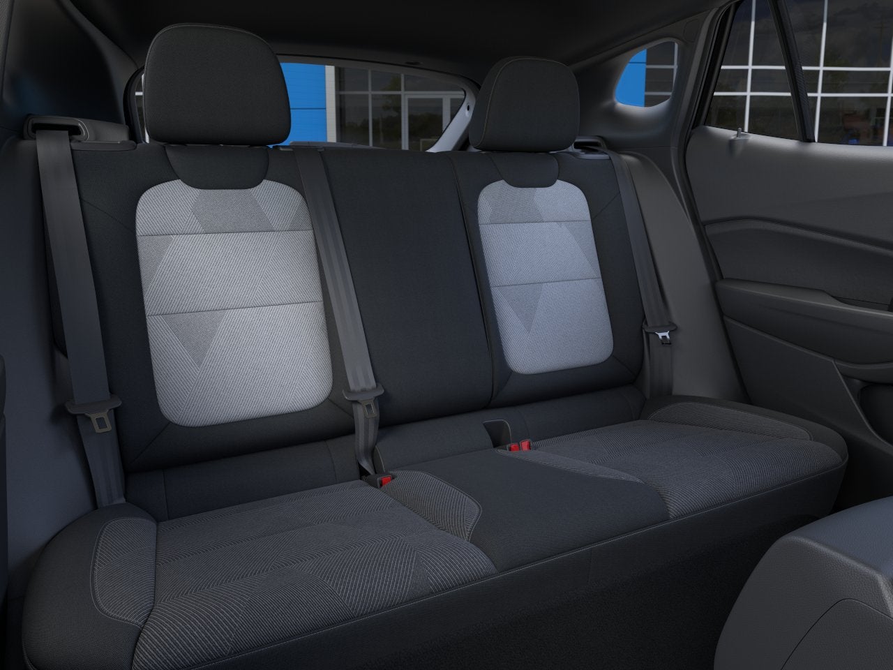 2026 Chevrolet Trax 1RS SUV FWD