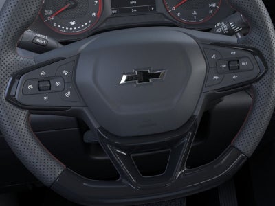 2026 Chevrolet Trax 1RS SUV FWD