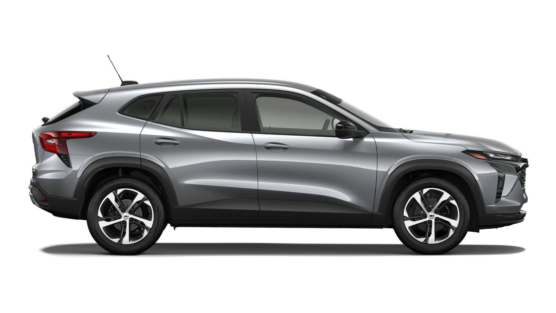 2026 Chevrolet Trax 1RS SUV FWD