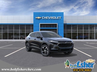 2026 Chevrolet Trax 1RS SUV FWD