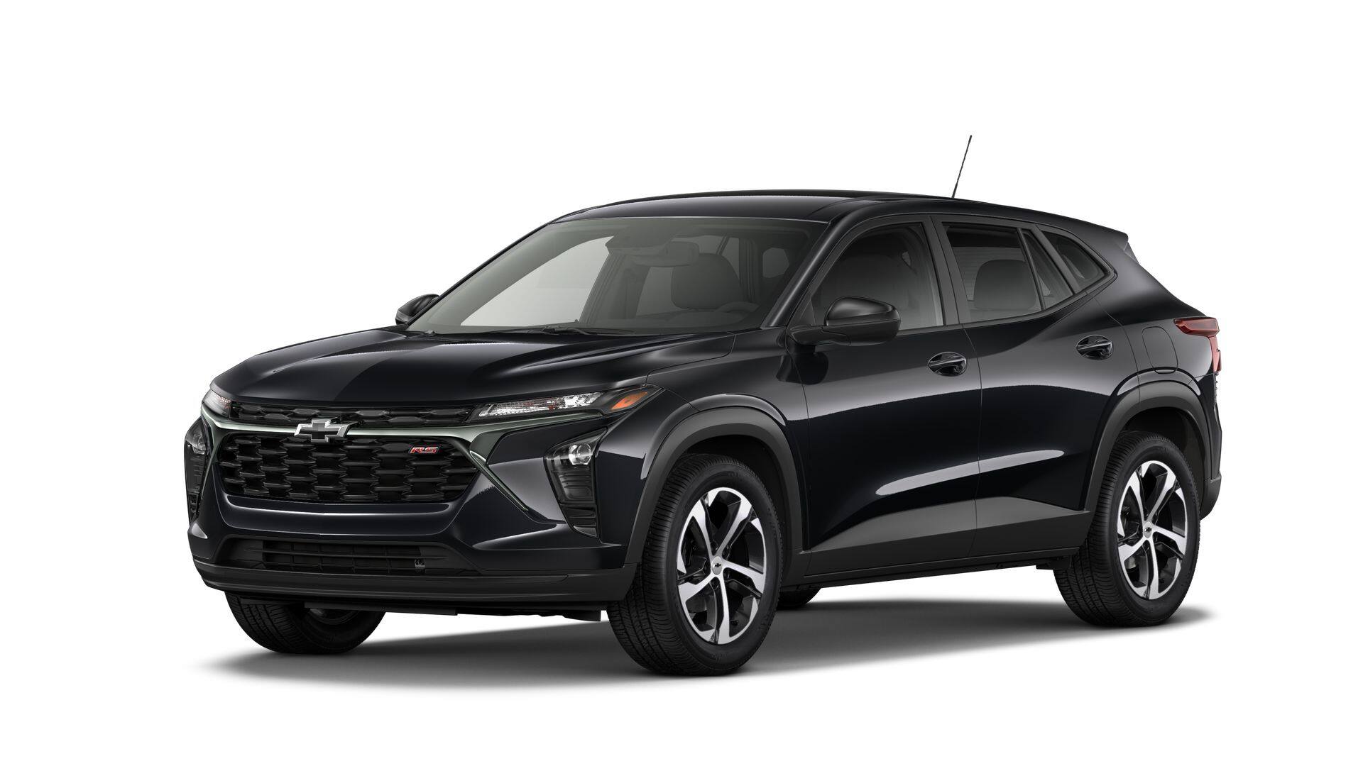 2026 Chevrolet Trax 1RS SUV FWD