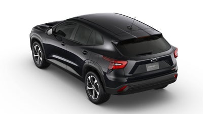 2026 Chevrolet Trax 1RS SUV FWD