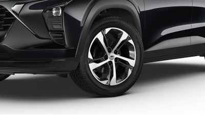 2026 Chevrolet Trax 1RS SUV FWD