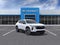 2026 Chevrolet Trax 1RS SUV FWD