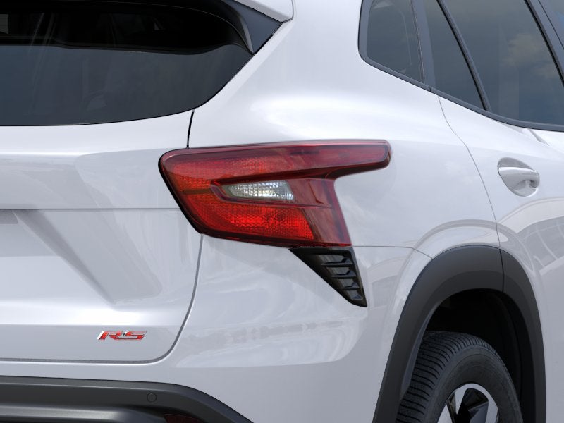 2026 Chevrolet Trax 1RS SUV FWD