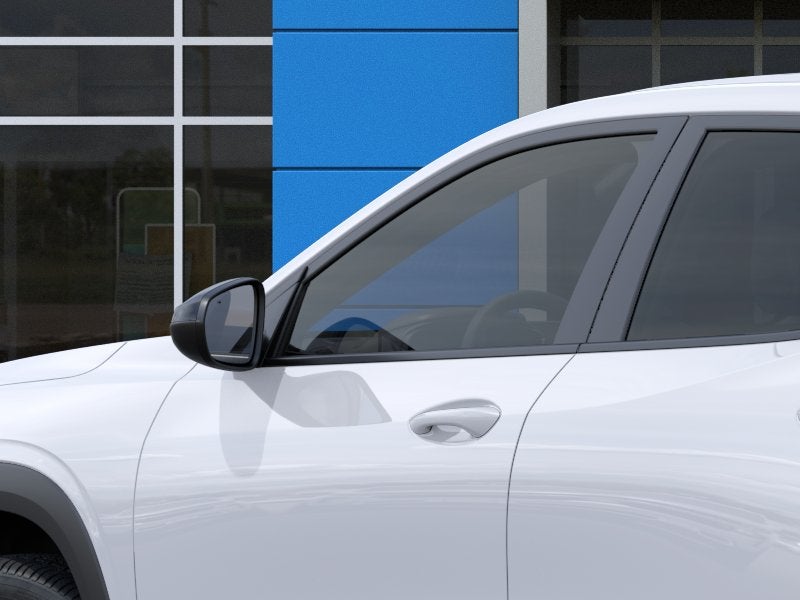 2026 Chevrolet Trax 1RS SUV FWD