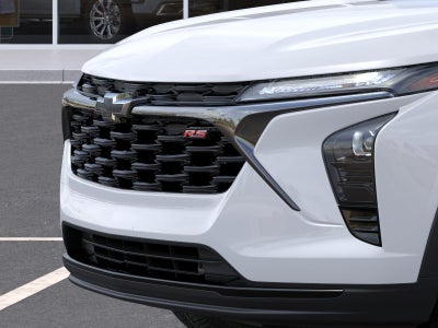 2026 Chevrolet Trax 1RS SUV FWD