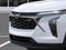2026 Chevrolet Trax 1RS SUV FWD
