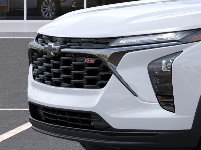 2026 Chevrolet Trax 1RS SUV FWD