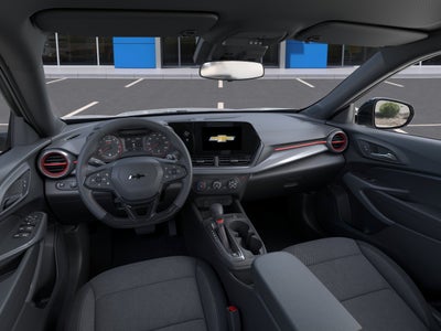 2026 Chevrolet Trax 1RS SUV FWD