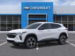 2026 Chevrolet Trax 1RS SUV FWD