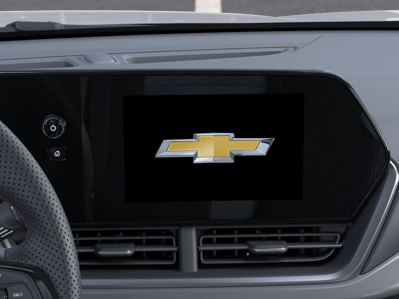 2026 Chevrolet Trax 1RS SUV FWD