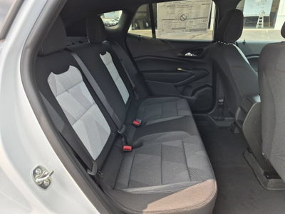 2026 Chevrolet Trax 1RS SUV FWD