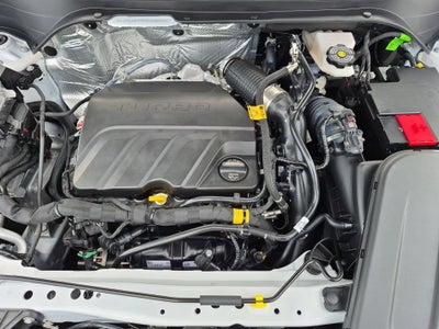 2026 Chevrolet Trax 1RS SUV FWD