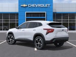 2026 Chevrolet Trax 1RS SUV FWD