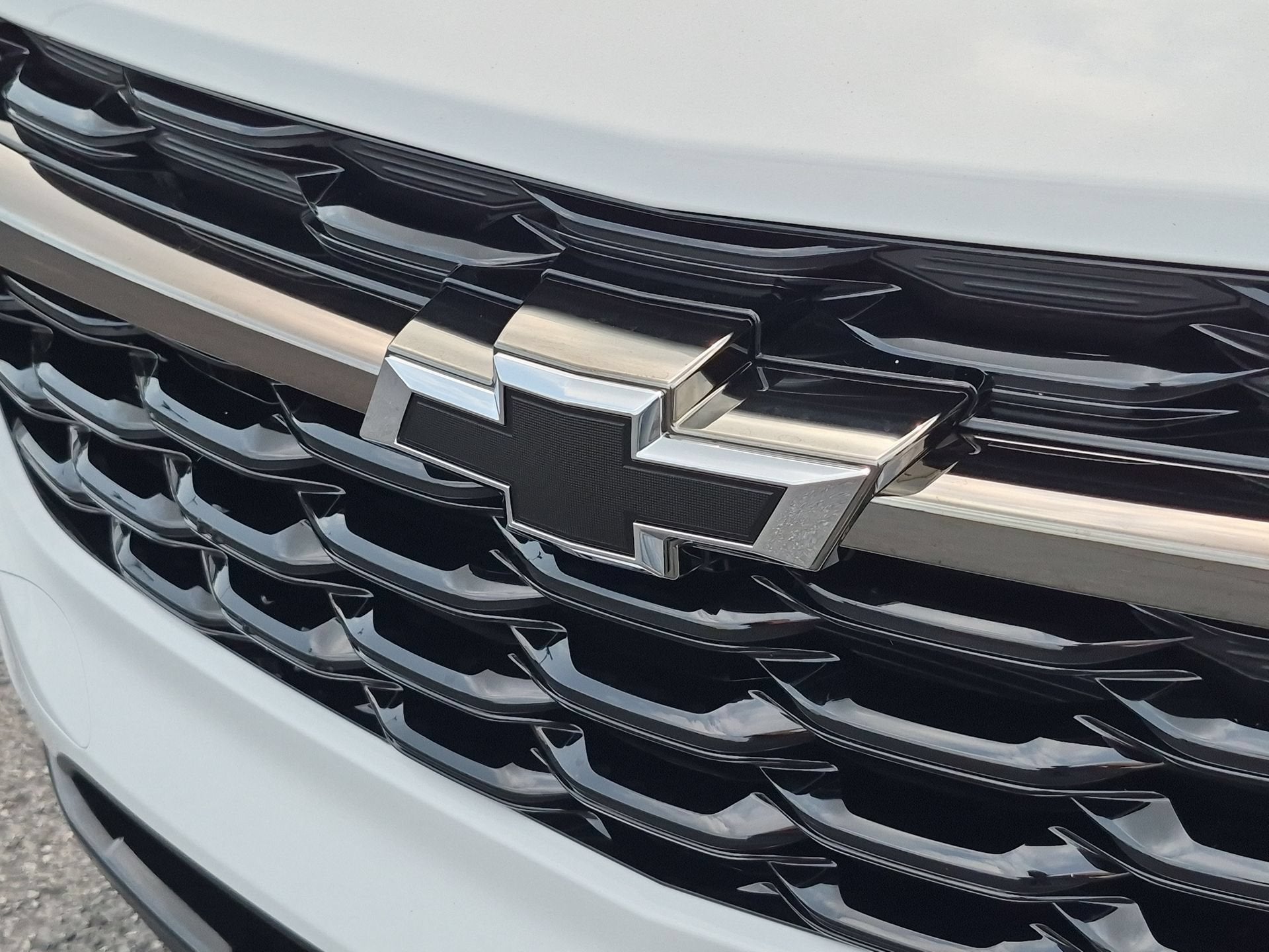 2026 Chevrolet Trax 1RS SUV FWD