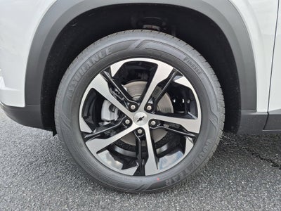 2026 Chevrolet Trax 1RS SUV FWD