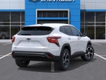 2026 Chevrolet Trax 1RS SUV FWD