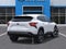 2026 Chevrolet Trax 1RS SUV FWD