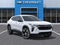 2026 Chevrolet Trax 1RS SUV FWD