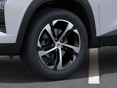 2026 Chevrolet Trax 1RS SUV FWD