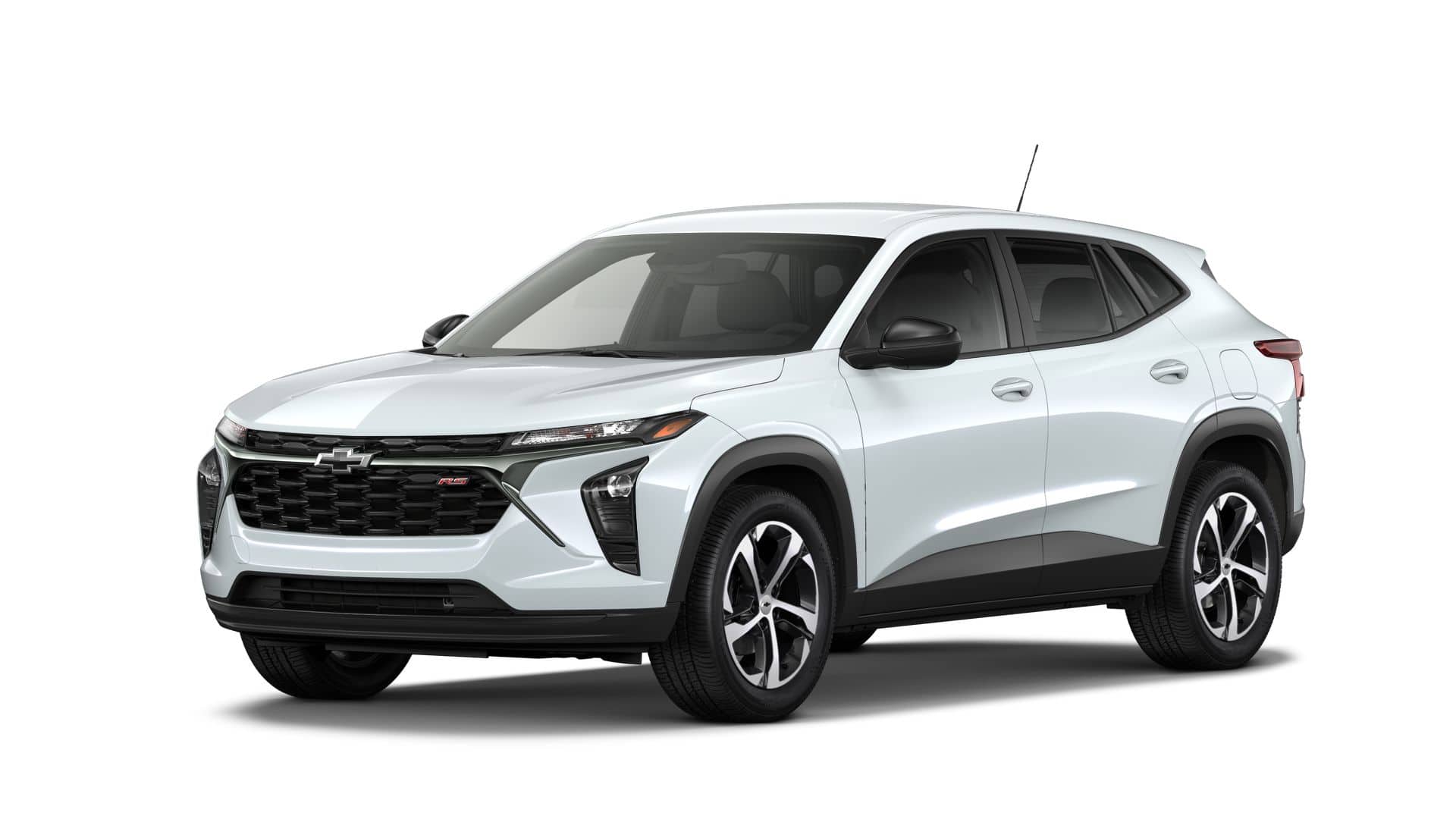 2026 Chevrolet Trax 1RS SUV FWD
