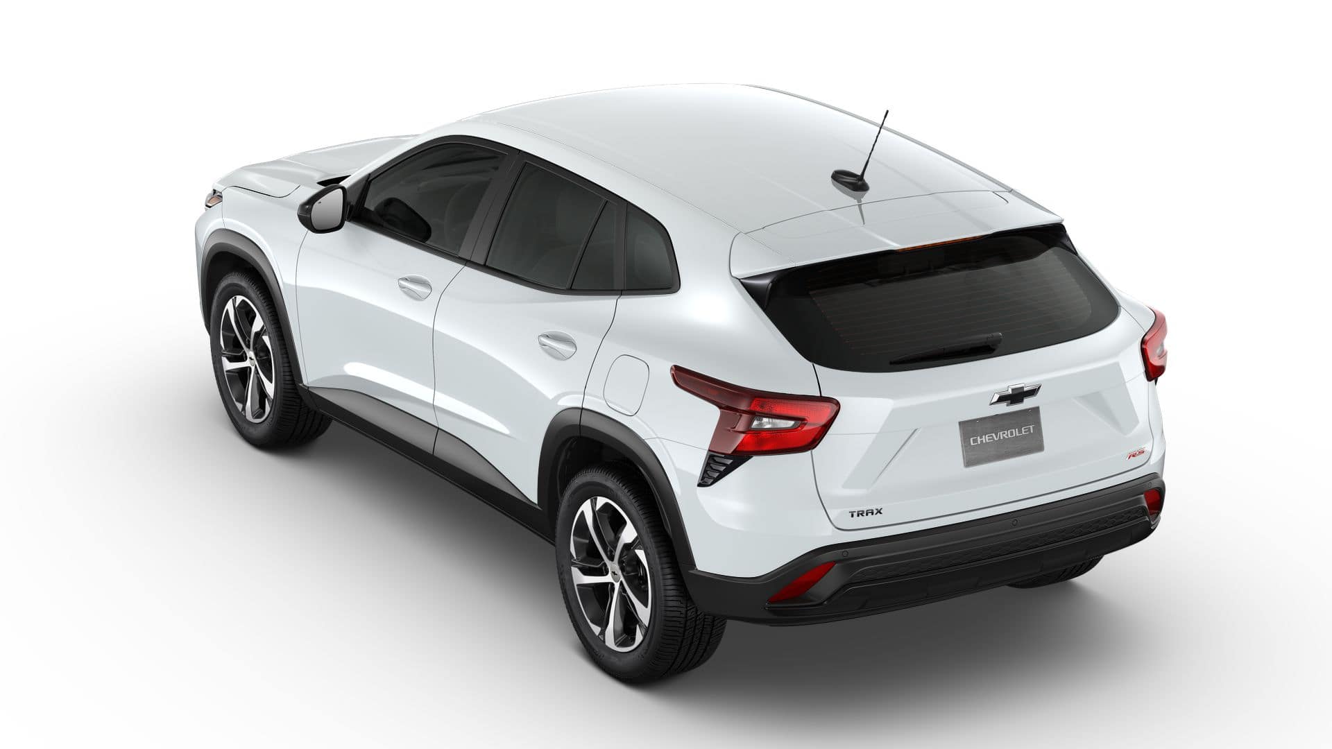 2026 Chevrolet Trax 1RS SUV FWD