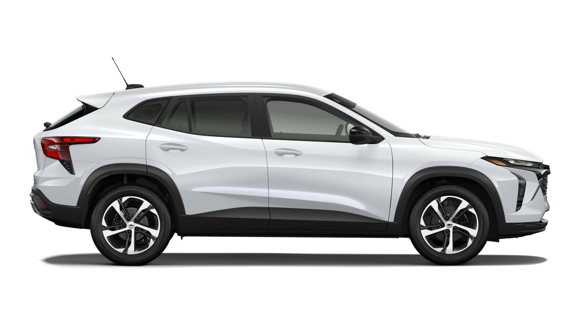 2026 Chevrolet Trax 1RS SUV FWD