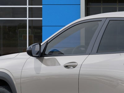 2026 Chevrolet Trax 1RS SUV FWD