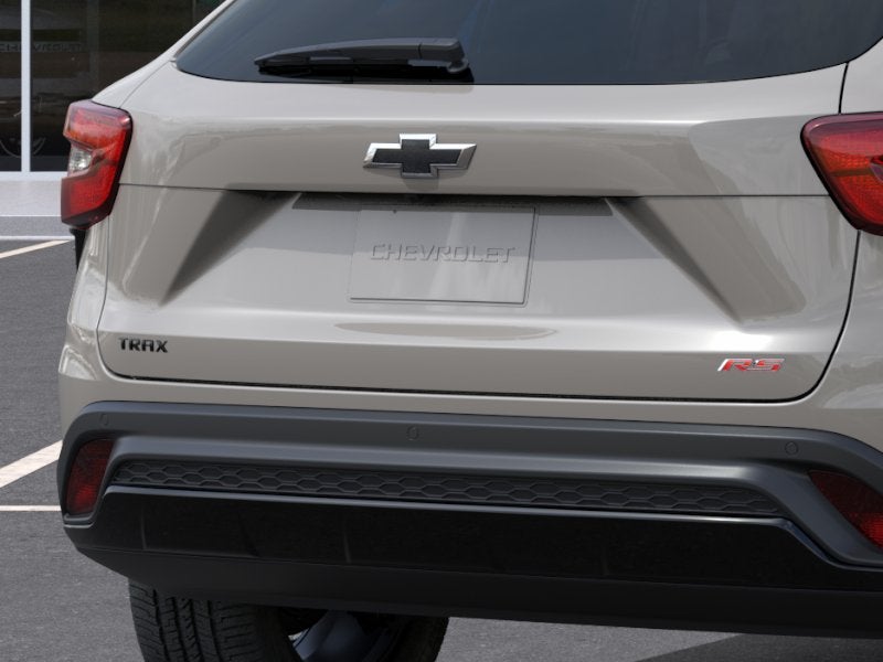 2026 Chevrolet Trax 1RS SUV FWD