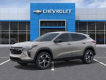 2026 Chevrolet Trax 1RS SUV FWD