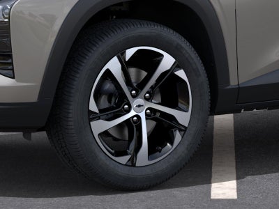 2026 Chevrolet Trax 1RS SUV FWD