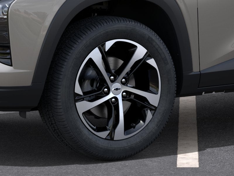 2026 Chevrolet Trax 1RS SUV FWD