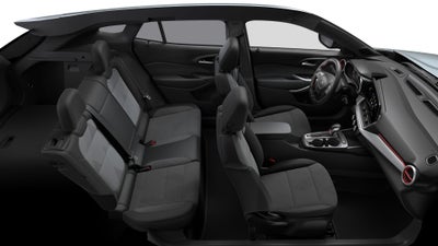 2026 Chevrolet Trax 1RS SUV FWD