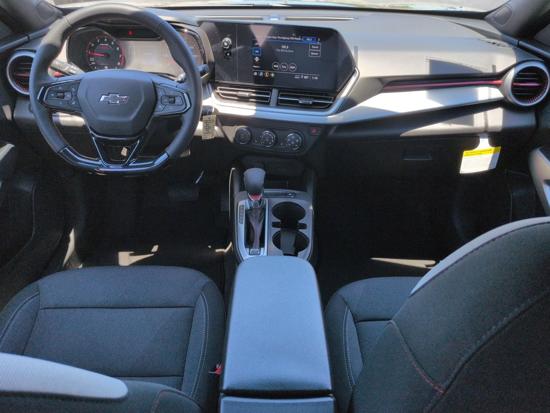 2026 Chevrolet Trax 1RS SUV FWD