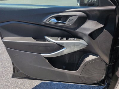 2026 Chevrolet Trax 1RS SUV FWD