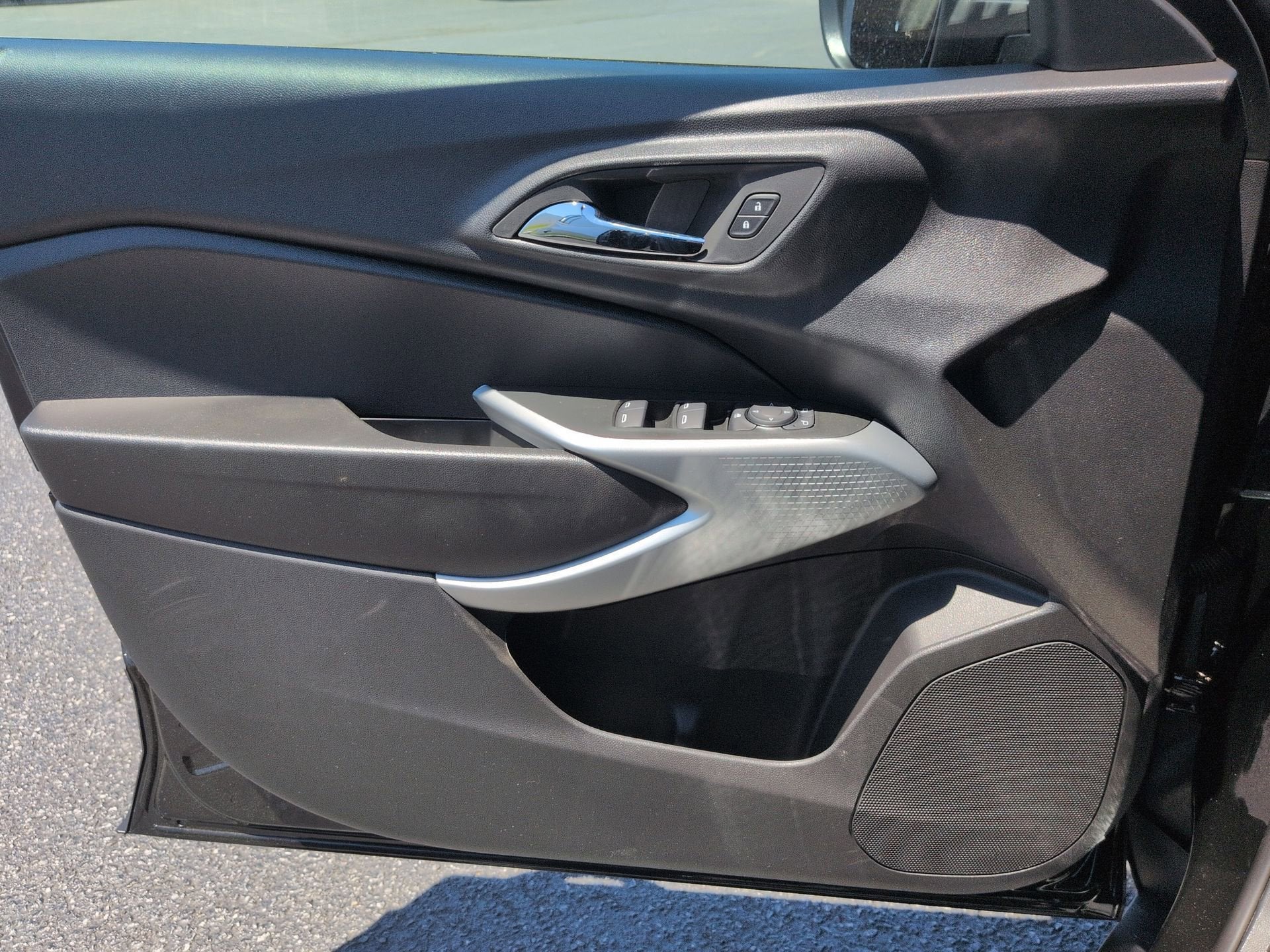 2026 Chevrolet Trax 1RS SUV FWD