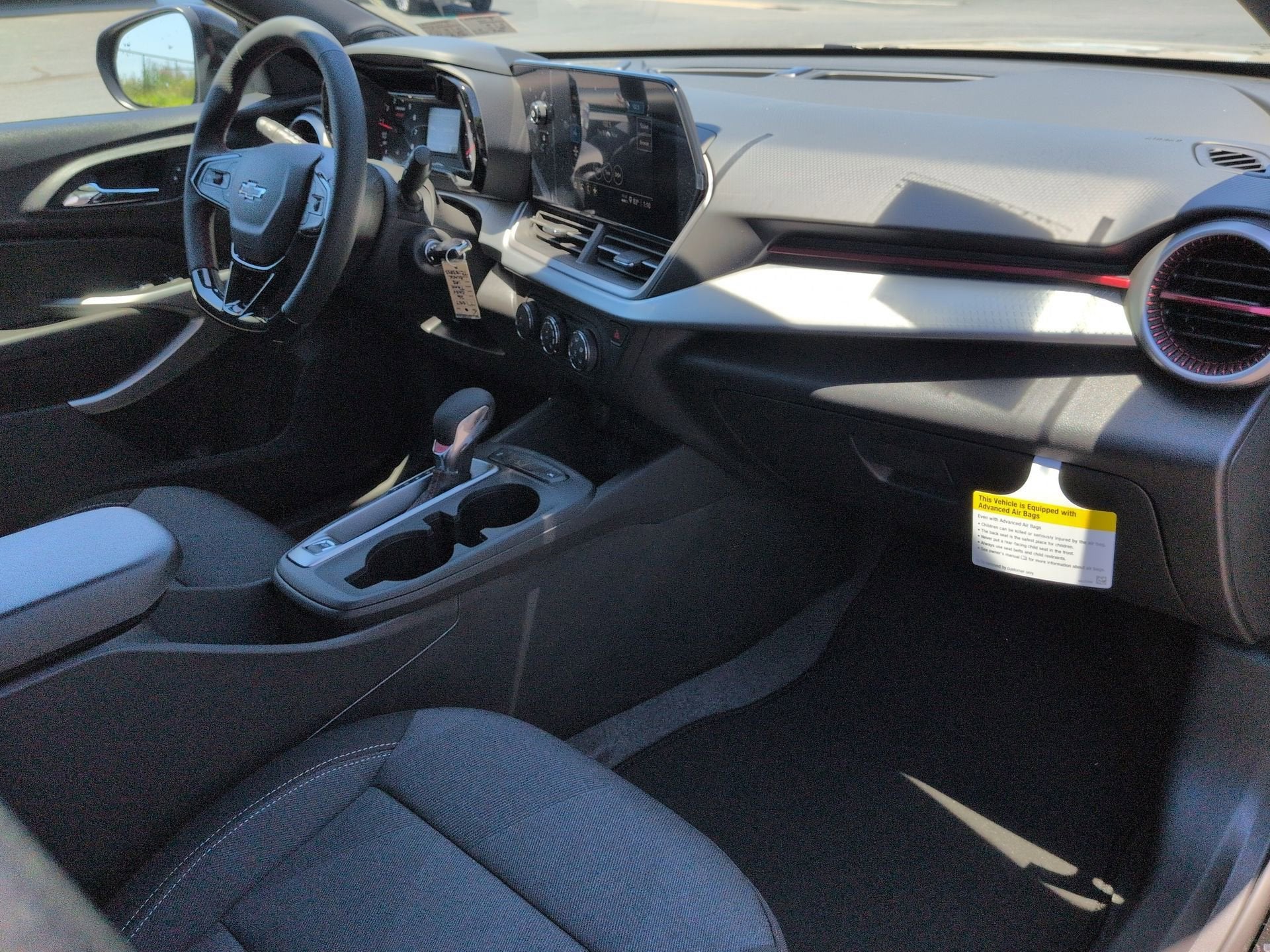 2026 Chevrolet Trax 1RS SUV FWD