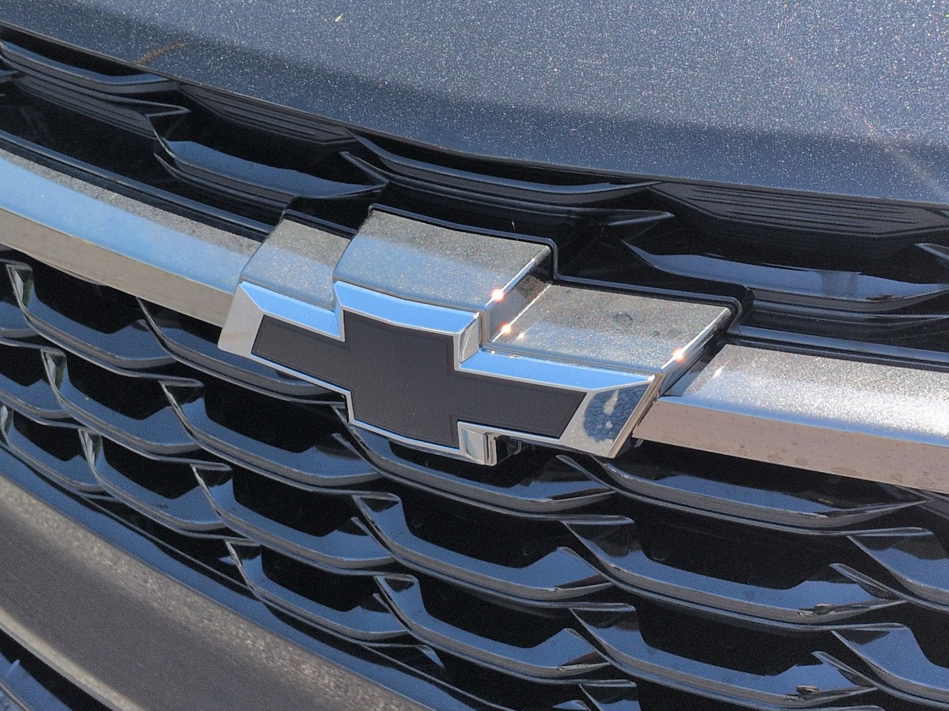 2026 Chevrolet Trax 1RS SUV FWD